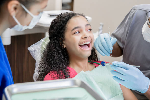 Best Dentist for Tooth Abscess  in Dresser, WI